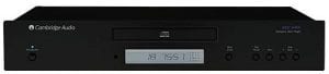 Cambridge Audio 640C V2 zwart