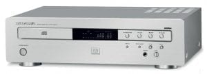 Marantz SA7001 zilver