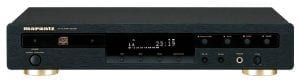 Marantz CD5001 zwart
