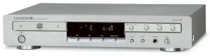 Marantz CD5001 zilver