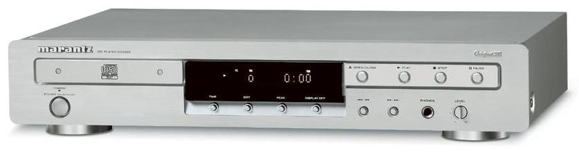 Marantz CD5001 zilver - CD speler