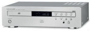 Marantz SA7001 KI zilver