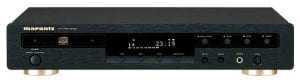 Marantz CD6002 zwart