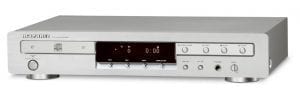 Marantz CD6002 zilver