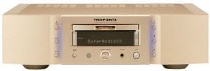 Marantz SA-15S1 gold