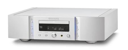 Marantz SA-15S2 platinum - CD speler