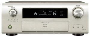 Denon AVR-4311 zilver