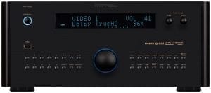 Rotel RSX-1562 zwart