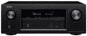 Denon AVR-X2300W zwart