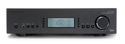 Cambridge Audio Azur 840A zwart - Stereo versterker