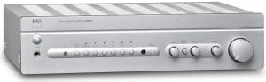 NAD C325BEE titanium