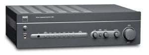 NAD C352 titanium