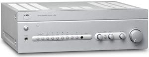NAD C372 titanium