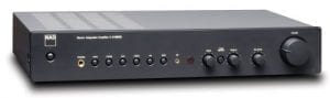 NAD C315BEE graphite