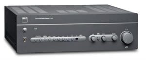 NAD C372 graphite
