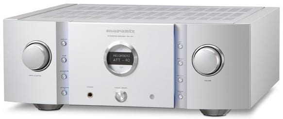 Marantz PM-11S1 platinum - Stereo versterker