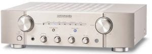Marantz PM-KI Pearl Lite zilver/goud