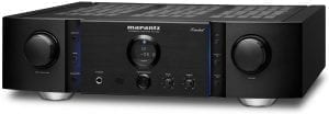 Marantz PM-15S2 L.E. zwart