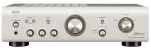 Denon PMA-710AE premium zilver