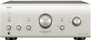 Denon PMA-2010AE premium zilver