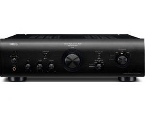 Denon PMA-1510AE zwart