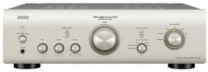 Denon PMA-1510AE premium zilver