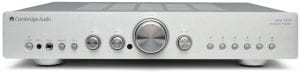 Cambridge Audio Azur 351A zilver