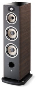 Focal Aria 948 noten