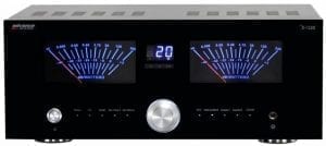 Advance Paris X-i120