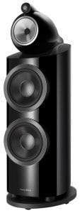 Bowers & Wilkins 800 D3 gloss black