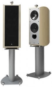 KEF XQ3 Maple