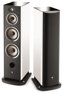 Focal Aria 948 wit