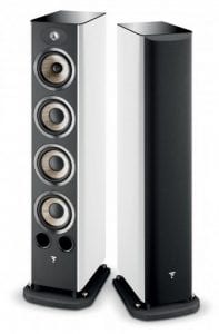 Focal Aria 936 wit