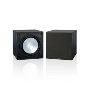 Monitor Audio Bronze BRW10 zwart