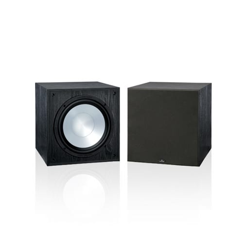 Monitor Audio Bronze BRW10 zwart - Subwoofer