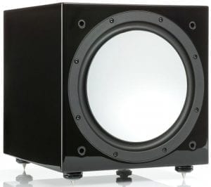 Monitor Audio Silver W12 5G natural oak