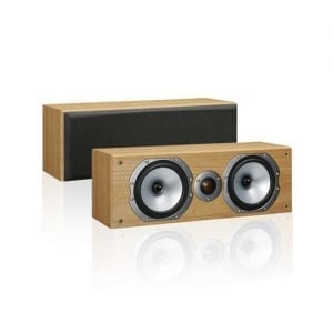 Monitor Audio Bronze BRLCR kersen