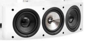 KEF iQ60c wit