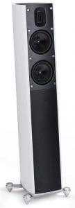 Scansonic MB-2.5 wit satijn