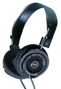 Grado SR80i