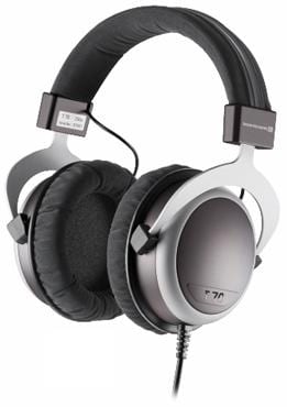 Beyerdynamic T 70 - Koptelefoon