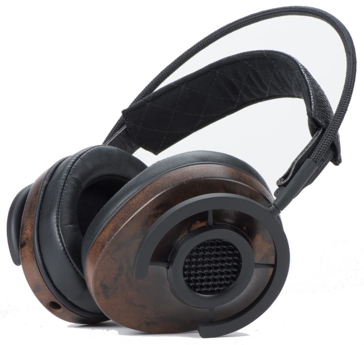 AudioQuest NightHawk - Koptelefoon