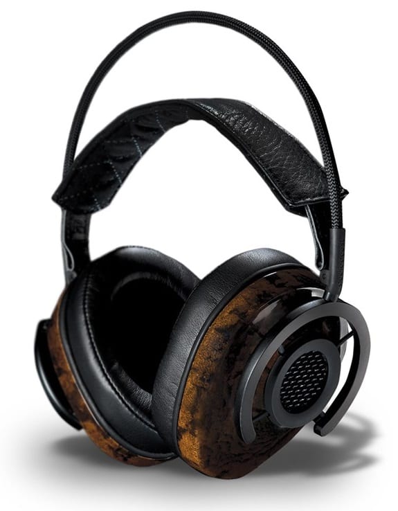 AudioQuest NightHawk - Koptelefoon