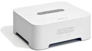 Sonos Bridge