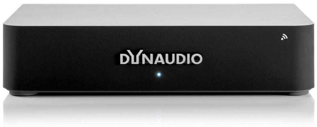 Dynaudio Hub - Speaker accessoire