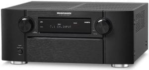 Marantz AV8003 zwart