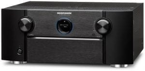 Marantz AV7702 zwart