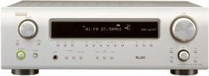 Denon DRA-700AE zilver