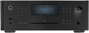 Rotel RCX-1500 zwart