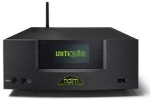 Naim UnitiQute 24/96